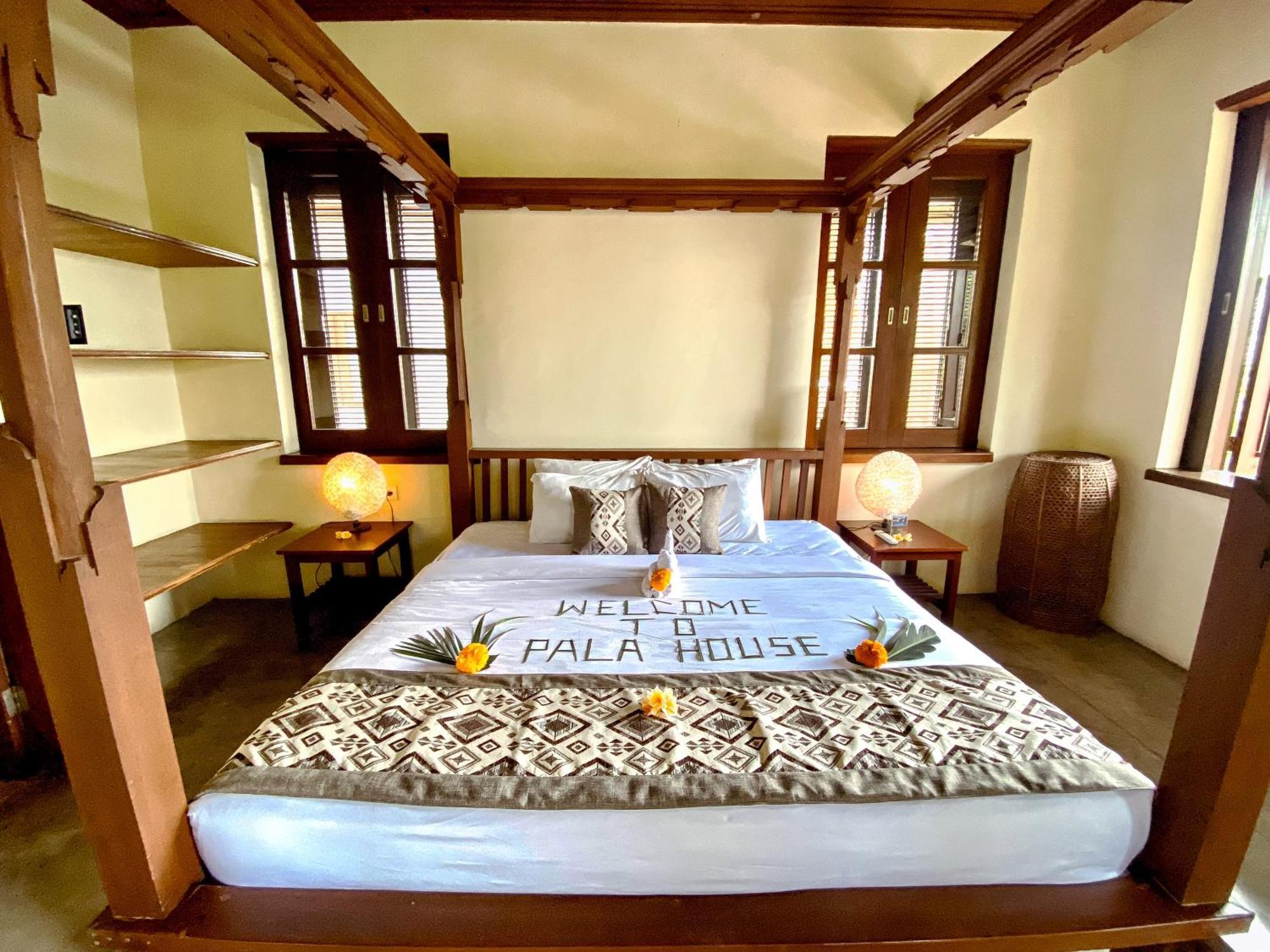 Villa Puri Tupai Ubud Exteriér fotografie