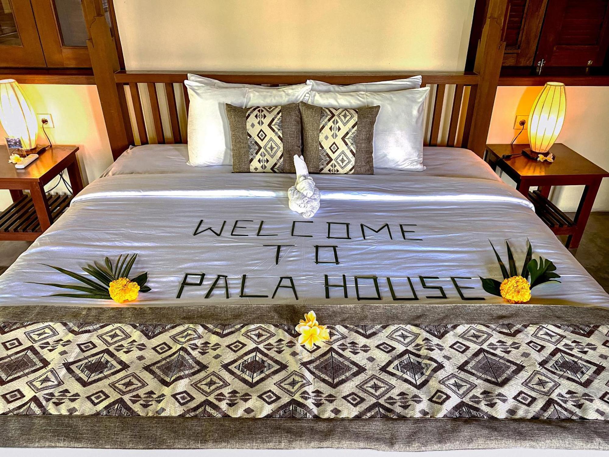 Villa Puri Tupai Ubud Exteriér fotografie