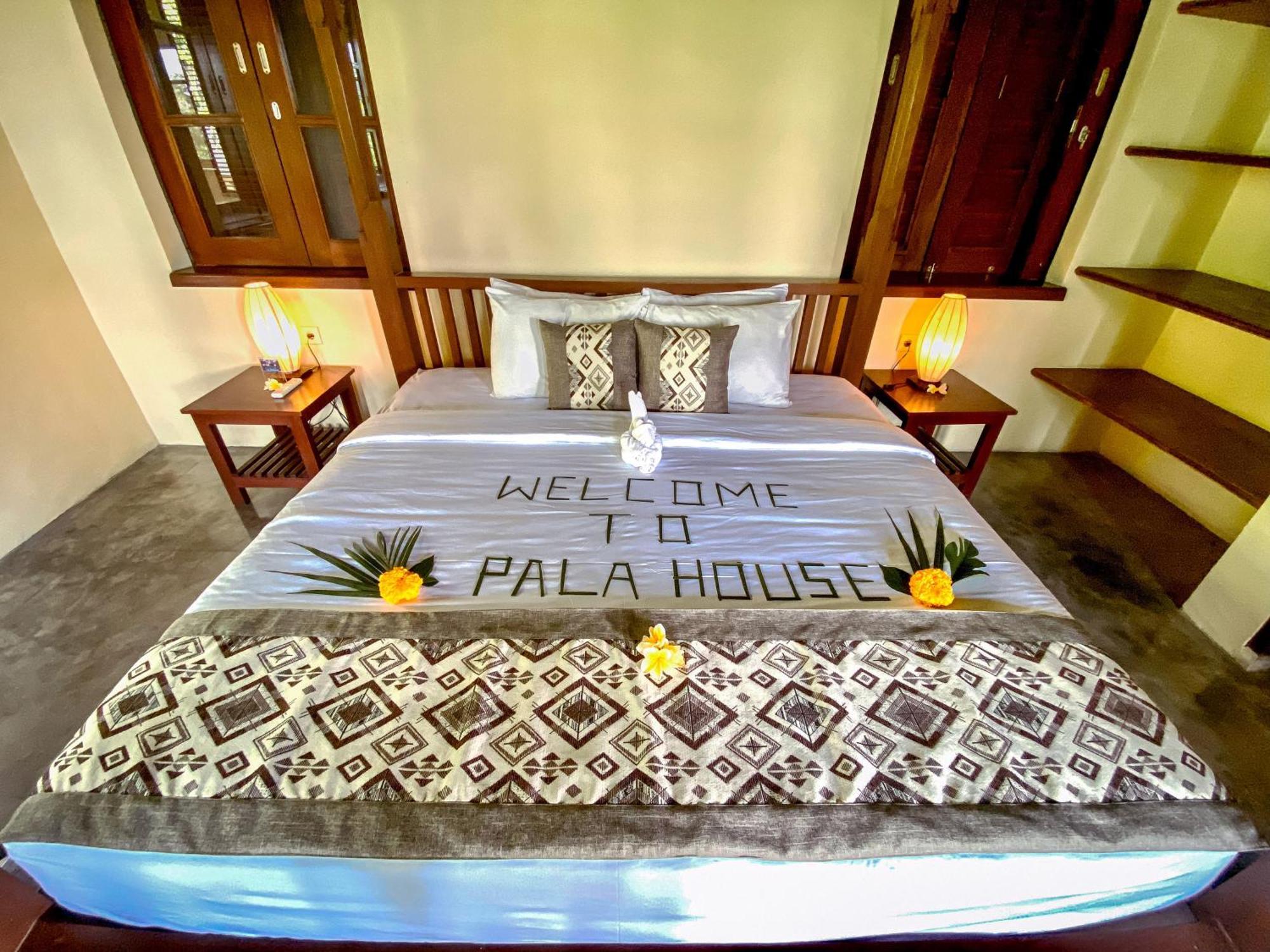 Villa Puri Tupai Ubud Exteriér fotografie