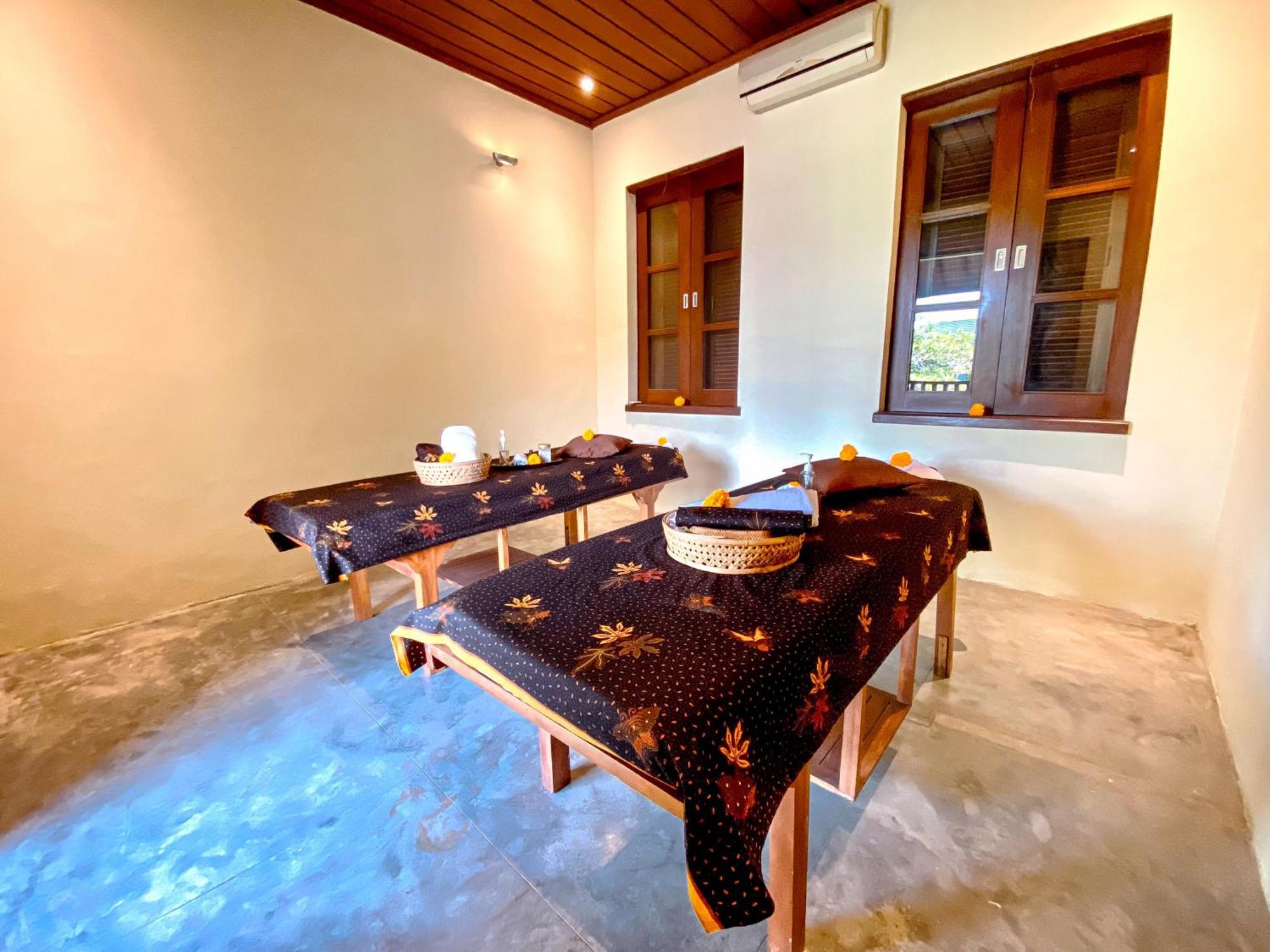 Villa Puri Tupai Ubud Exteriér fotografie