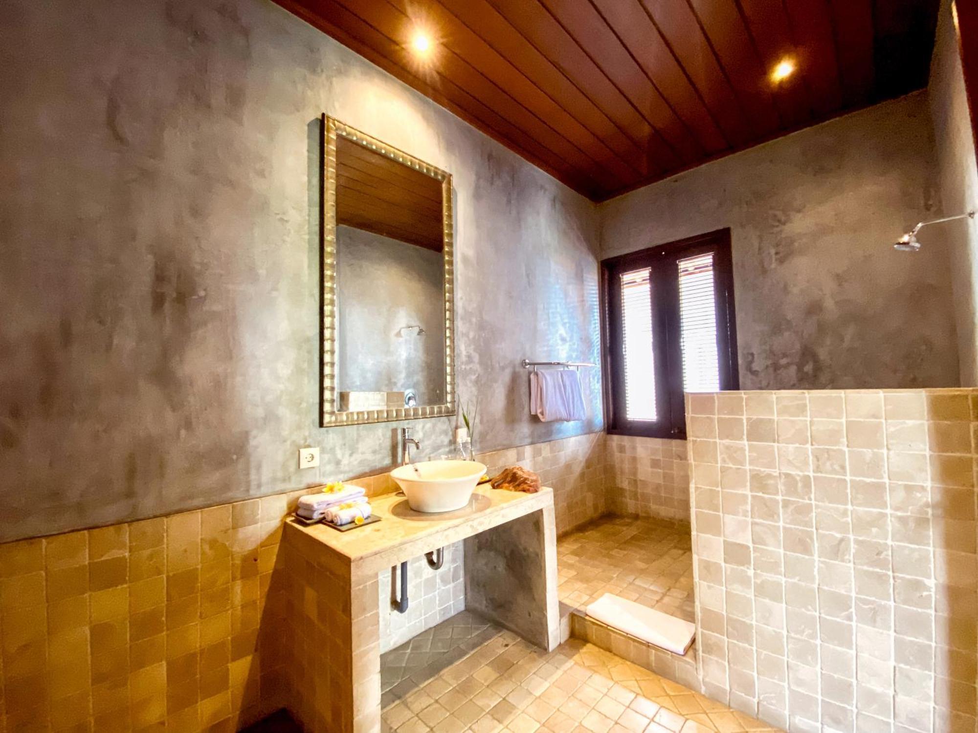 Villa Puri Tupai Ubud Exteriér fotografie