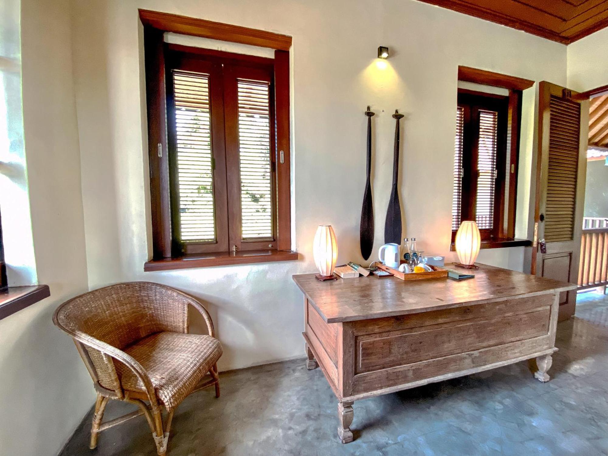 Villa Puri Tupai Ubud Exteriér fotografie