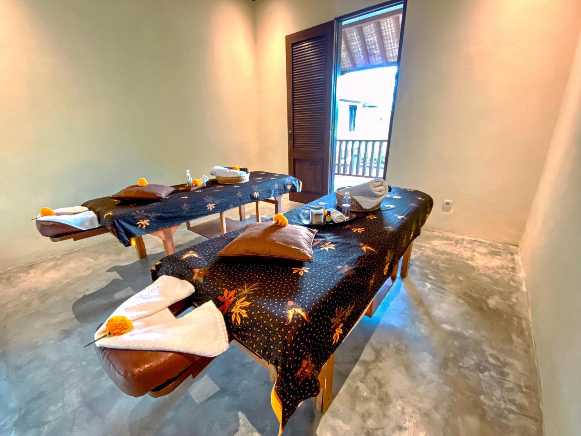 Villa Puri Tupai Ubud Exteriér fotografie