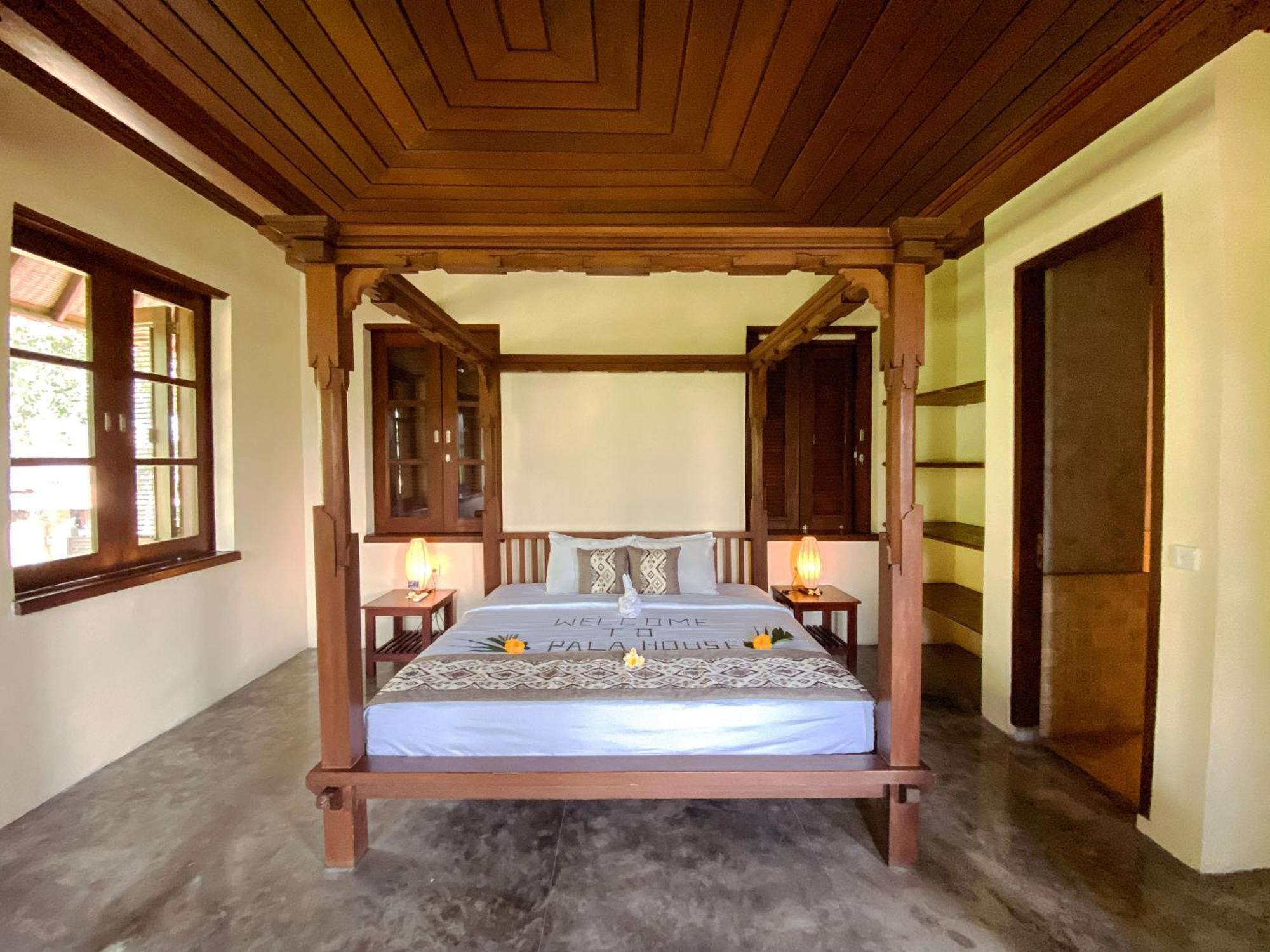 Villa Puri Tupai Ubud Exteriér fotografie