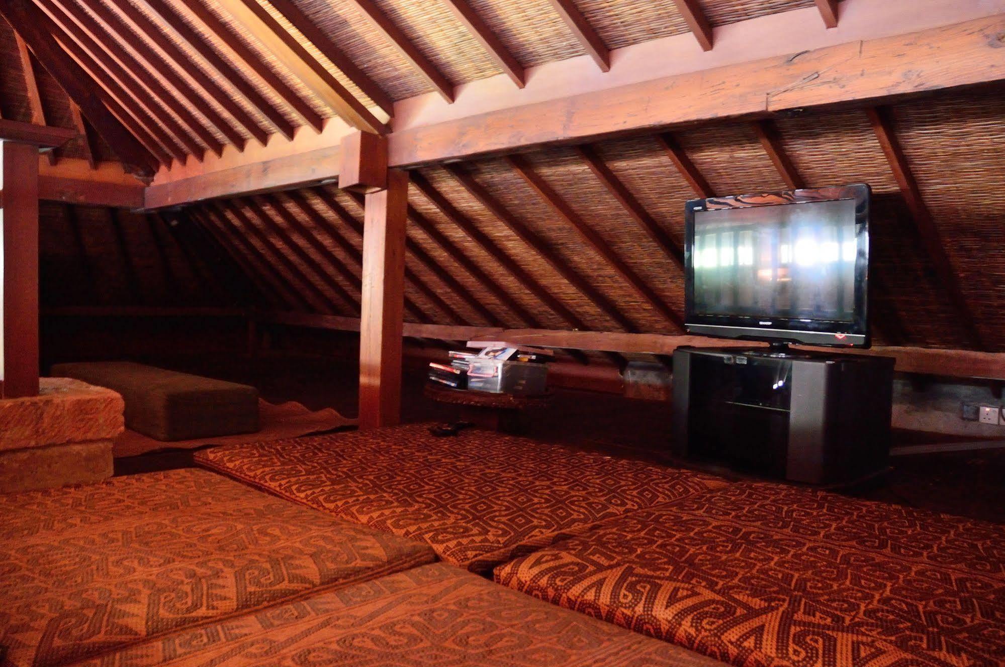 Villa Puri Tupai Ubud Exteriér fotografie